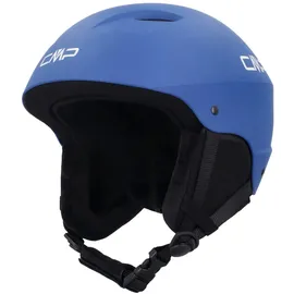 CMP Yj-2 Kids Ski Helmet - 3B17894, Unisex-Jugend Skihelm, Royal, S