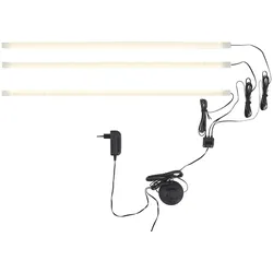 LED-Beleuchtung  Viareggio , weiß , Maße (cm): B: 64,5