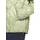 Cartoon Steppjacke | Grün - 38