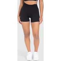 SMILODOX Shorts Amaze Ultra Schwarz XL