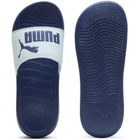 Puma Popcat 20 Lucite Blue / Jewel Gray 37