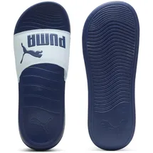 Puma Popcat 20 Lucite Blue / Jewel Gray 37