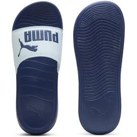 Puma Popcat 20 Lucite Blue / Jewel Gray 37