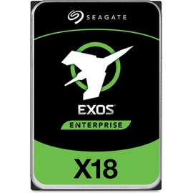 Seagate Enterprise Exos X18 18 TB 3,5" ST18000NM001J