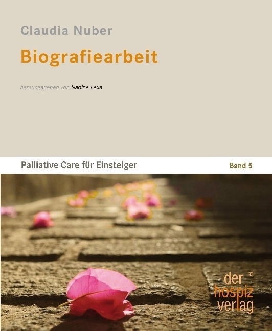 Biografiearbeit - Claudia Nuber  Kartoniert (TB)