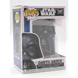 Funko Darth Vader Spielfigur 11 cm