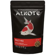 vafo.de gmbh & co. kg ALKOTE Multi Mix 3mm 500g