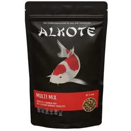 vafo.de gmbh & co. kg ALKOTE Multi Mix 3mm 500g