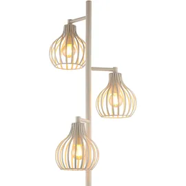 OTTO home Yannic 3x E14 40W beige