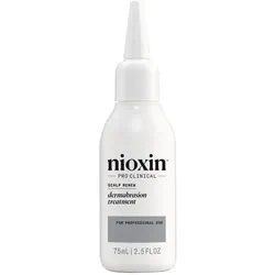 Nioxin Dermabrasion Scalp Renew Treatment 75 ml