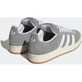 adidas Campus 00s Grey Three/Cloud White/Off White 42