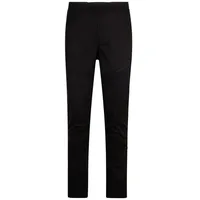 Ziener Herren Hose NEBIL man (pants active), black, 46