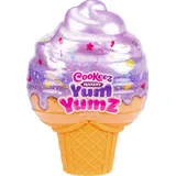 cookeez Yum Yumz (2er-Pack) Plüschtiere Eiskalt versteckt