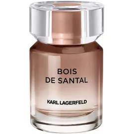 Karl Lagerfeld Bois de Santal Eau de Toilette 50 ml