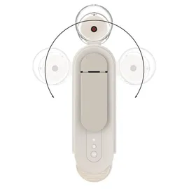 Nespresso Vertuo Up Pearl White