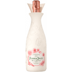 Champagner Perrier Jouet - Belle Epoque Rosé 2013 - Edition Cocoon