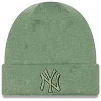 New Era Baseball Cap Beanie New York Yankees jade grün