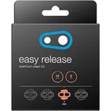 Crankbrothers Premium Easy Cleat Pink