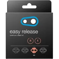 Crankbrothers Premium Easy Cleat Pink