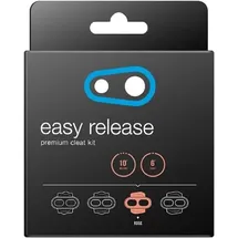 Crankbrothers Premium Easy Cleat Pink