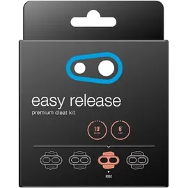 Crankbrothers Premium Easy Cleat Pink