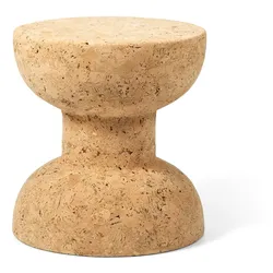 Vitra - Cork Family Hocker, Modell E