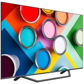 Hisense 55A7HQ Fernseher 139,7 cm (55") 4K Ultra HD Smart-TV WLAN Schwarz