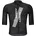 Herren Trikot Größe XL schwarz