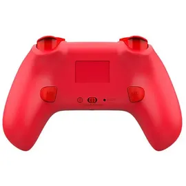 dragonshock Poptop Controller mehrfarbig Nintendo Switch