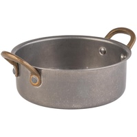 APS SNACKHOLDER Kasserolle 14 cm rund