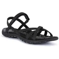 Trespass Kimbra Sandalen - Black - EU 37
