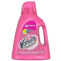 Vanish Oxi Fleckenentferner für Kleidung 1800 ml
