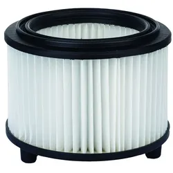 BOSCH Filter für Nass-/Trockensauger Bosch EasyVac15, AdvancedVac20