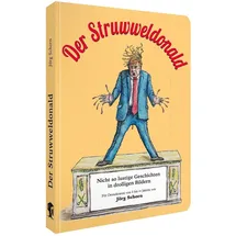 favoritenpresse gmbh Der Struwweldonald