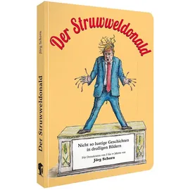 favoritenpresse gmbh Der Struwweldonald