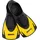 mares aquazone Mares Flossen, - 35)