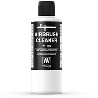 Vallejo Airbrush Reiniger 200ml. (71.199)