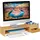 Relaxdays Monitorständer Bambus 13 x 70 x 19 cm natur