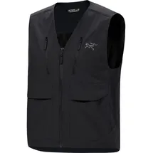 Arc'teryx Arcteryx Damen Sonii Utility Weste (Größe S, schwarz)