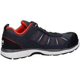 HELLY HANSEN Smestad Boa Herren Grau/Orange 37