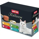 Animonda Vom Feinsten Adult Mousse-Vielfalt 12 x 85 g
