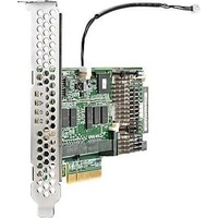 HP Smart Array P440/2GB, PCIe 3.0 x8 (820834-B21)