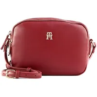 Tommy Hilfiger Poppy Plus Crossover Bag Rouge