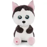 NICI Glubschis Husky Barkley