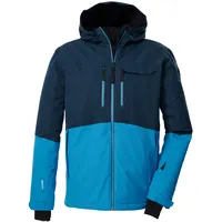KILLTEC KSW 53 MN SKI JCKT, dunkelblau, L