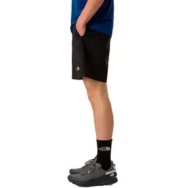 The North Face 24/7 Kurze Hose Schwarz M