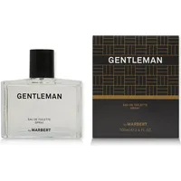 Marbert Gentleman Eau de Toilette 100 ml