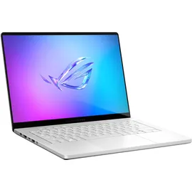 Asus ROG Zephyrus G14 (2025) GA403UP-QS001W AMD Ryzen 9 270 32 GB RAM 1 TB SSD RTX 5070 Platinum White