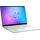 Asus ROG Zephyrus G14 (2025) GA403UP-QS001W AMD Ryzen 9 270 32 GB RAM 1 TB SSD RTX 5070 Platinum White