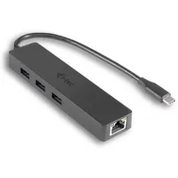 iTEC i-tec USB-C 3.0 [Stecker] (C31GL3SLIM)